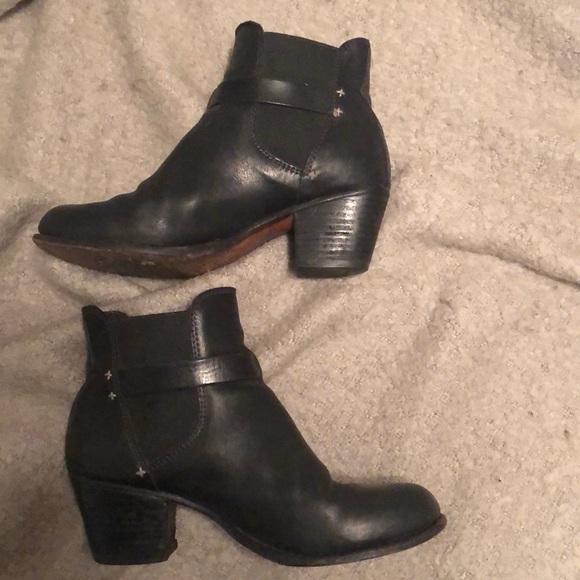 Rag & Bone Durham Boot - Picture 5 of 8